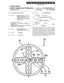 PLANETARY GEAR SYSTEM diagram and image