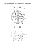PLANETARY GEAR SYSTEM diagram and image
