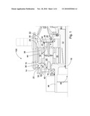 Arrangement in a Planetary Gearing and a Planetary Gear diagram and image