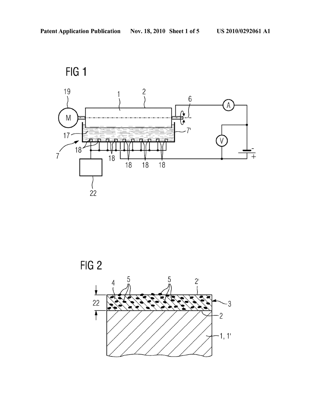 CYLINDER AND/OR ROLLER AND A PROCESS FOR THE PRODUCTION OF A CYLINDER AND/OR ROLLER - diagram, schematic, and image 02