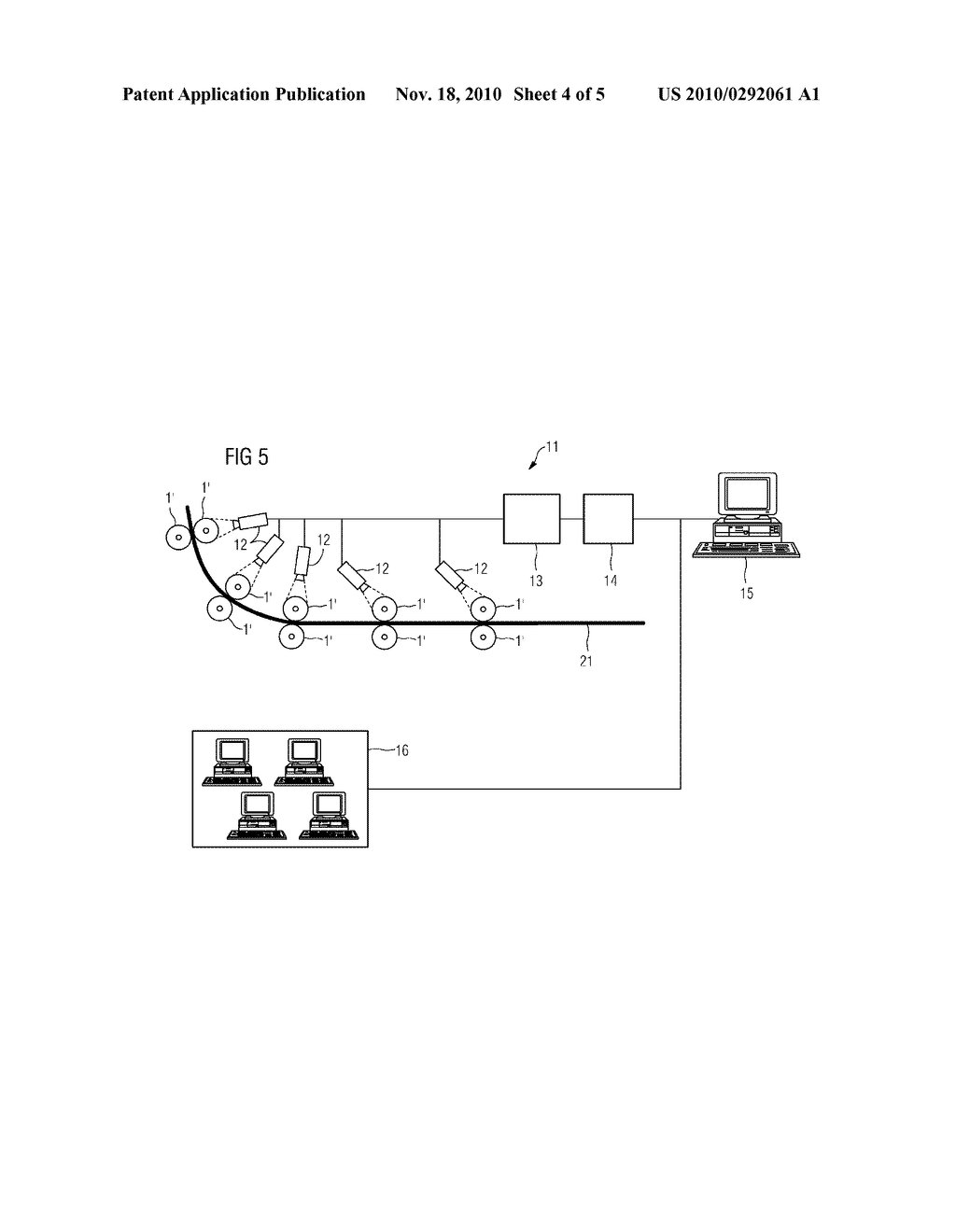 CYLINDER AND/OR ROLLER AND A PROCESS FOR THE PRODUCTION OF A CYLINDER AND/OR ROLLER - diagram, schematic, and image 05