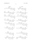 BETA-LACTAMASE INHIBITORS diagram and image