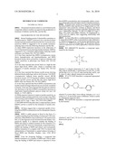 HETEROCYCLIC COMPOUND diagram and image