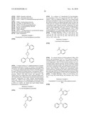 HETEROCYCLIC COMPOUND diagram and image