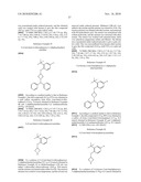 HETEROCYCLIC COMPOUND diagram and image