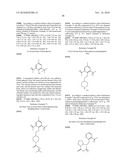 HETEROCYCLIC COMPOUND diagram and image