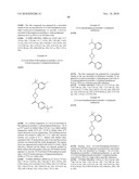 HETEROCYCLIC COMPOUND diagram and image