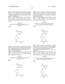 HETEROCYCLIC COMPOUND diagram and image