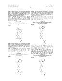 HETEROCYCLIC COMPOUND diagram and image