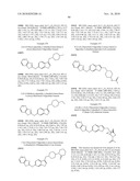 COMPOUNDS WITH TWO FUSED BICYCLIC HETEROARYL MOIETIES AS MODULATORS OF LEUKOTRIENE A4 HYDROLASE diagram and image