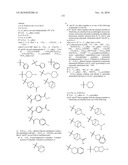 COMPOUNDS WITH TWO FUSED BICYCLIC HETEROARYL MOIETIES AS MODULATORS OF LEUKOTRIENE A4 HYDROLASE diagram and image