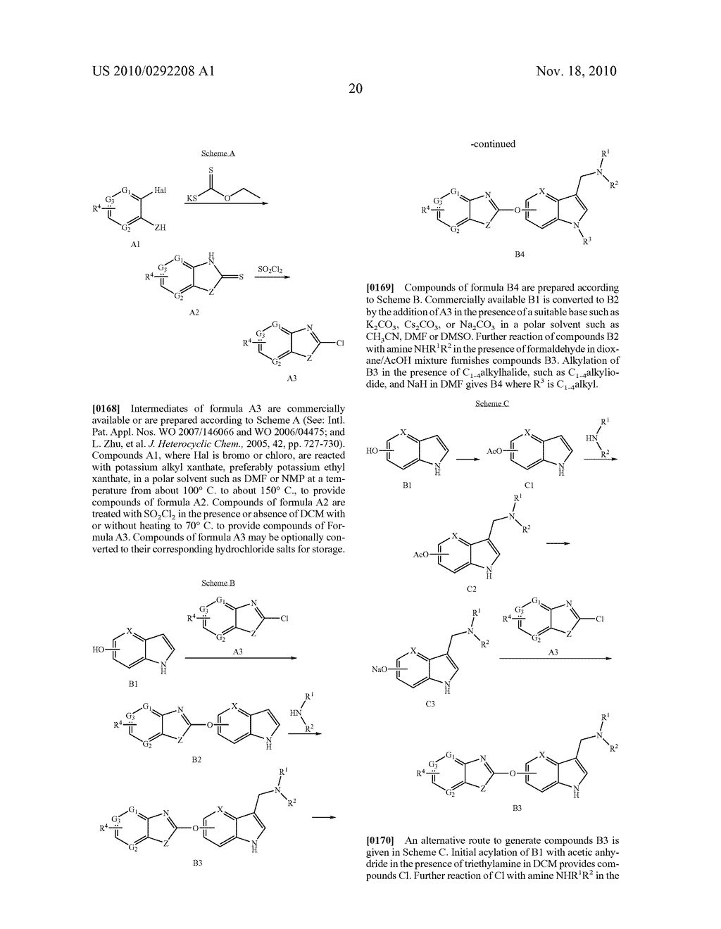 COMPOUNDS WITH TWO FUSED BICYCLIC HETEROARYL MOIETIES AS MODULATORS OF LEUKOTRIENE A4 HYDROLASE - diagram, schematic, and image 21