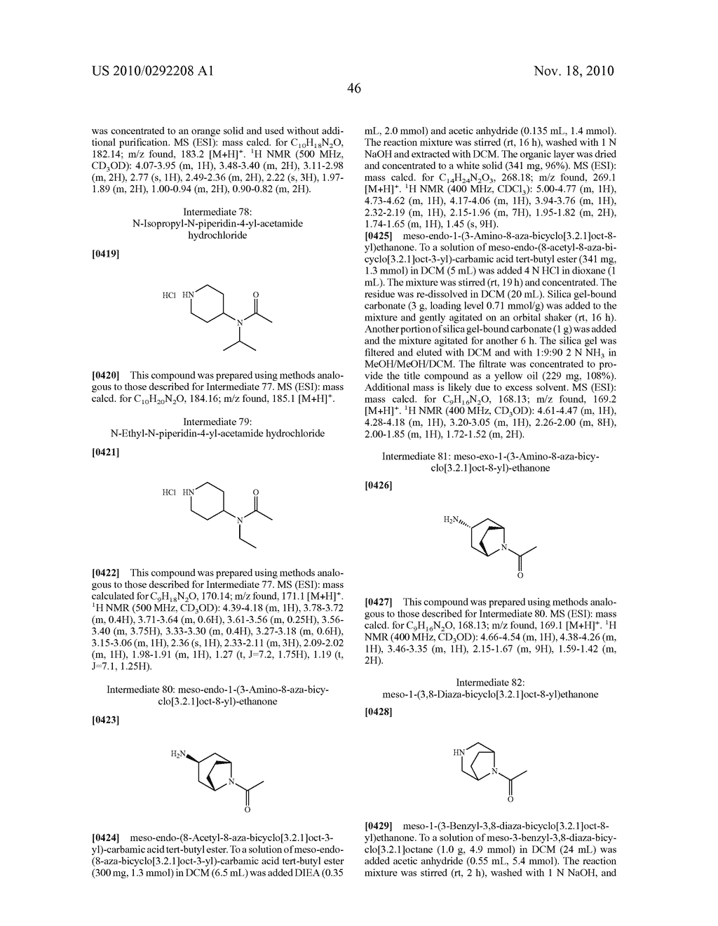 COMPOUNDS WITH TWO FUSED BICYCLIC HETEROARYL MOIETIES AS MODULATORS OF LEUKOTRIENE A4 HYDROLASE - diagram, schematic, and image 47