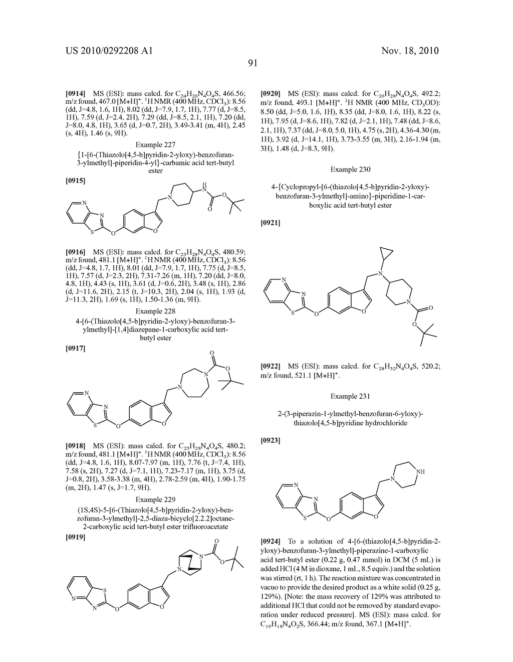 COMPOUNDS WITH TWO FUSED BICYCLIC HETEROARYL MOIETIES AS MODULATORS OF LEUKOTRIENE A4 HYDROLASE - diagram, schematic, and image 92