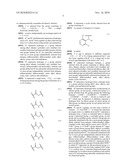 Compounds with Antiparasitic Activity, Applications thereof to the Treatment of Infectious Diseases Caused by Apicomplexans diagram and image