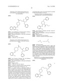 Compounds with Antiparasitic Activity, Applications thereof to the Treatment of Infectious Diseases Caused by Apicomplexans diagram and image