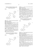 Compounds with Antiparasitic Activity, Applications thereof to the Treatment of Infectious Diseases Caused by Apicomplexans diagram and image