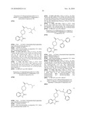 Compounds with Antiparasitic Activity, Applications thereof to the Treatment of Infectious Diseases Caused by Apicomplexans diagram and image