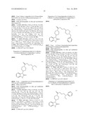 Compounds with Antiparasitic Activity, Applications thereof to the Treatment of Infectious Diseases Caused by Apicomplexans diagram and image