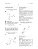 Compounds with Antiparasitic Activity, Applications thereof to the Treatment of Infectious Diseases Caused by Apicomplexans diagram and image