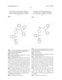 Compounds with Antiparasitic Activity, Applications thereof to the Treatment of Infectious Diseases Caused by Apicomplexans diagram and image