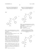 Compounds with Antiparasitic Activity, Applications thereof to the Treatment of Infectious Diseases Caused by Apicomplexans diagram and image