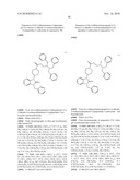 Compounds with Antiparasitic Activity, Applications thereof to the Treatment of Infectious Diseases Caused by Apicomplexans diagram and image