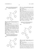 Compounds with Antiparasitic Activity, Applications thereof to the Treatment of Infectious Diseases Caused by Apicomplexans diagram and image