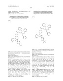 Compounds with Antiparasitic Activity, Applications thereof to the Treatment of Infectious Diseases Caused by Apicomplexans diagram and image