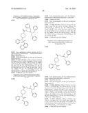 Compounds with Antiparasitic Activity, Applications thereof to the Treatment of Infectious Diseases Caused by Apicomplexans diagram and image