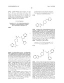 Compounds with Antiparasitic Activity, Applications thereof to the Treatment of Infectious Diseases Caused by Apicomplexans diagram and image
