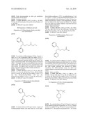 Compounds with Antiparasitic Activity, Applications thereof to the Treatment of Infectious Diseases Caused by Apicomplexans diagram and image