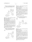 Compounds with Antiparasitic Activity, Applications thereof to the Treatment of Infectious Diseases Caused by Apicomplexans diagram and image