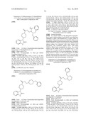 Compounds with Antiparasitic Activity, Applications thereof to the Treatment of Infectious Diseases Caused by Apicomplexans diagram and image