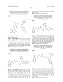 Compounds with Antiparasitic Activity, Applications thereof to the Treatment of Infectious Diseases Caused by Apicomplexans diagram and image