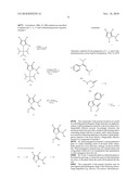 SUBSTITUTED AROMATIC HETEROCYCLIC COMPOUNDS AS FUNGICIDES diagram and image