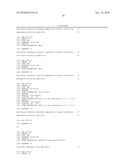 MICRO-RNA SCAFFOLDS AND NON-NATURALLY OCCURRING MICRO-RNAS diagram and image