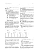 Process to thicken aqueous compositions, notably with an acid ph, by means of organophosphate polymers, and the aqueous compositions obtained diagram and image