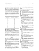 Process to thicken aqueous compositions, notably with an acid ph, by means of organophosphate polymers, and the aqueous compositions obtained diagram and image