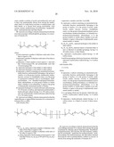 Process to thicken aqueous compositions, notably with an acid ph, by means of organophosphate polymers, and the aqueous compositions obtained diagram and image