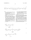 Process to thicken aqueous compositions, notably with an acid ph, by means of organophosphate polymers, and the aqueous compositions obtained diagram and image
