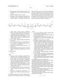 Process to thicken aqueous compositions, notably with an acid ph, by means of organophosphate polymers, and the aqueous compositions obtained diagram and image