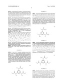 Triazine Derivatives and a Method for Their Production diagram and image