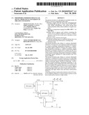 Phosphorus Modified Molecular Sieves, Their Use in Conversion of Organics to Olefins diagram and image