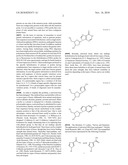 PEPTIDE NUCLEIC ACID OLIGOMERS COMPRISING UNIVERSAL BASES,PREPARATION METHODS THEREOF, AND KITS, DEVICES AND METHODS FOR THE ANALYSIS, DETECTION OR MODULATION OF NUCLEIC ACIDS USING THE SAME diagram and image