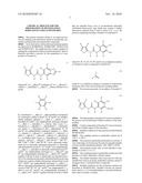 CHEMICAL PROCESS FOR THE PREPARATION OF BENZOXAZOLE DERIVATIVES USED AS PESTICIDES diagram and image