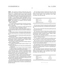 CATALYSTS FOR ESTERIFICATION OF EPOXIDIZED SOYATES AND METHODS OF USING SAME diagram and image