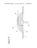 METHOD AND DEVICE FOR SUBSTANCE MEASUREMENT diagram and image