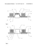 DOUBLE TEMPERATURE SENSOR diagram and image