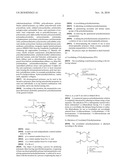 POLYETHYLENIMINE NANOPARTICLE-CONTAINING MICROBICIDAL ELECTROSPUN POLYMER FIBERS FOR TEXTILE APPLICATIONS diagram and image